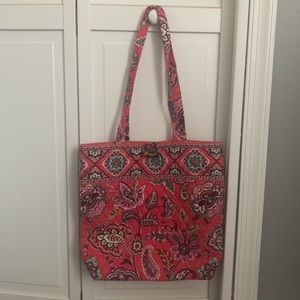 Vera Bradley Tote